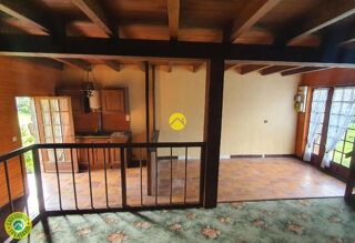  Maison � vendre 3 pi�ces 61 m�