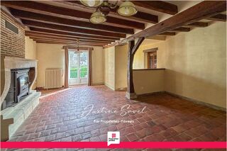  Maison � vendre 3 pi�ces 84 m�