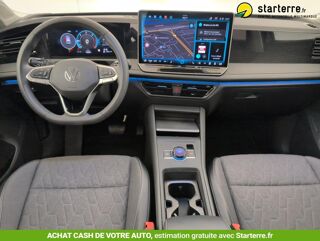 Tiguan 2.0 TDI 150ch DSG7 Life Plus 2025 occasion 69190 Saint-Fons