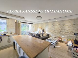  Appartement  vendre 3 pices 65 m