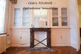  Maison � vendre 10 pi�ces 163 m�