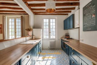  Appartement à vendre 3 pièces 106 m²