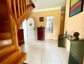  Maison � vendre 6 pi�ces 145 m�