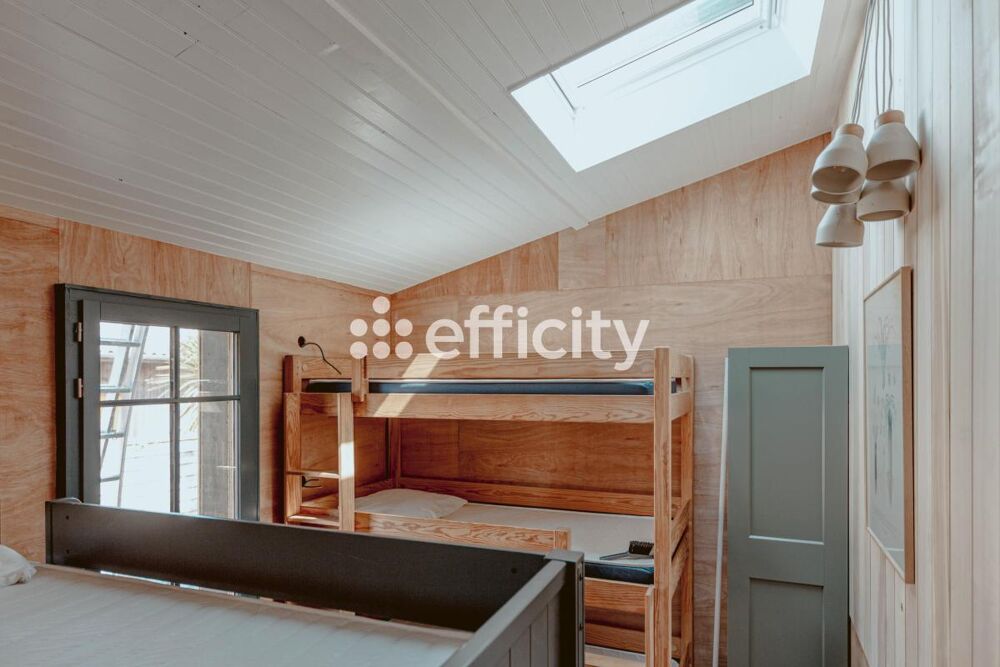� vendre  Villa L�ge-Cap-Ferret (33950)