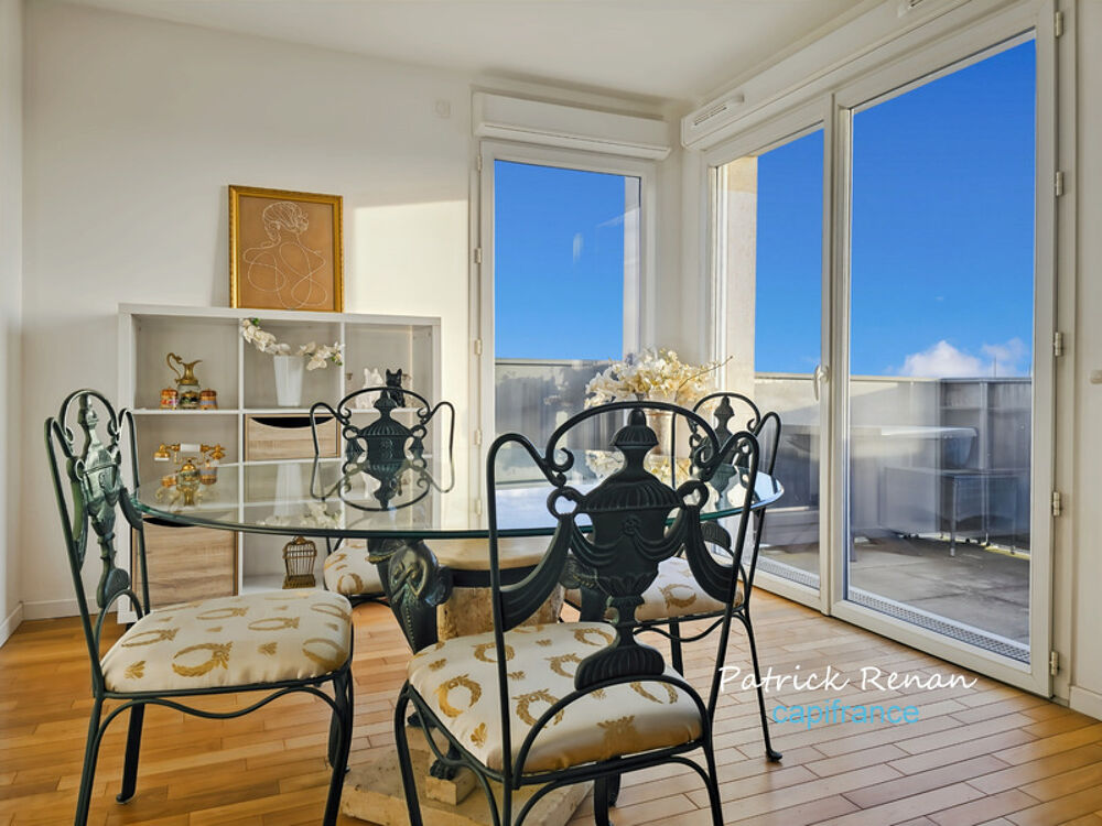 Vente Appartement Appartement à vendre 3 pièces T3 BOIS D'ARCY (78) Bois d arcy