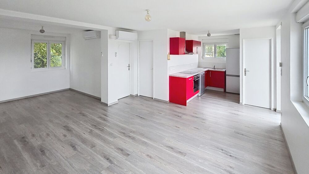 Vente Maison Maison rénovée  5 pièces à vendre à OSLON (71) Oslon
