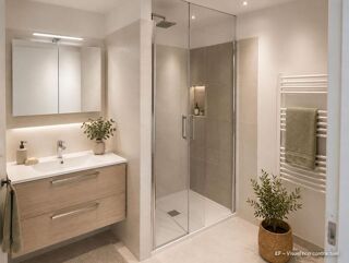 Appartement à vendre 3 pièces 100 m²