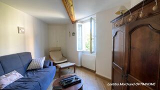  Maison à vendre 3 pièces 62 m²