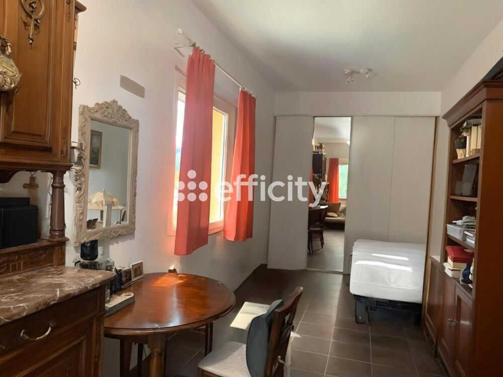 � vendre  Maison La Couronne Carro (13500)