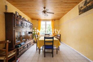  Maison à vendre 7 pièces 150 m²