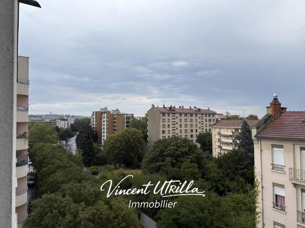 Appartement 1 pièce 17 m² · à Villeurbanne · 17 m² · 68 000 €