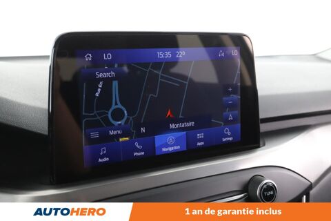 Focus SW 1.0 EcoBoost Titanium X Business 125 ch 2021 occasion 92130 Issy-les-Moulineaux