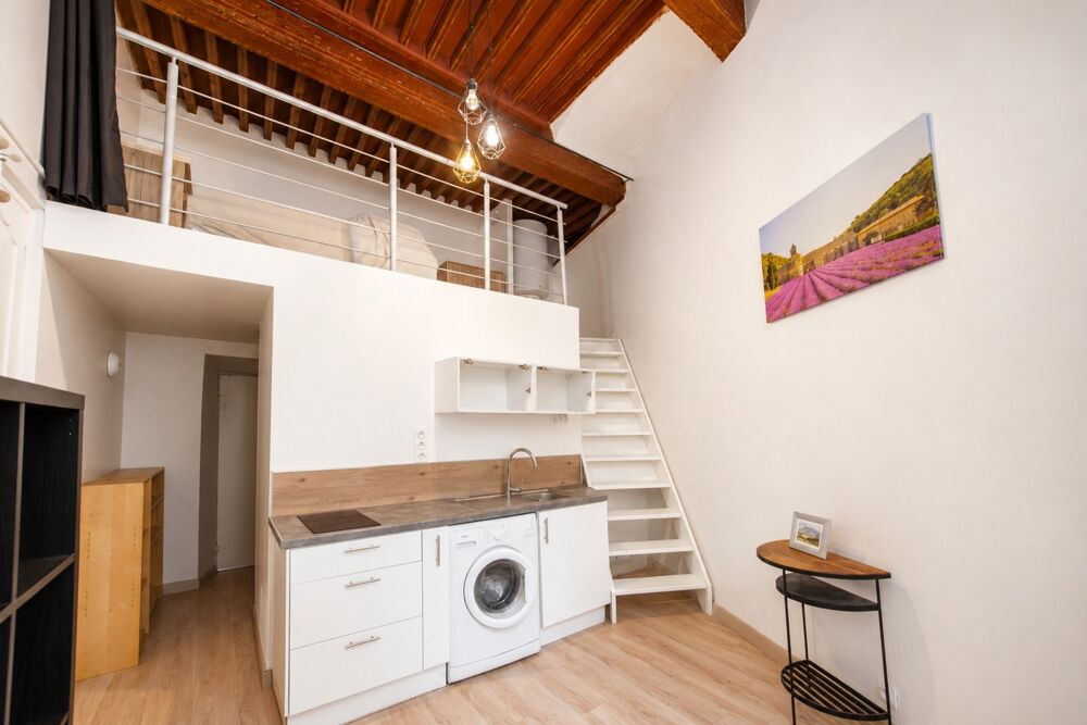 SOUS PROMESSE DE VENTE // À vendre Appartement T3 de 72m² à MARSEILLE 2E ARRONDISSEMENT