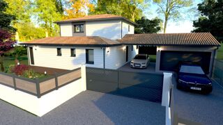  Terrain � vendre 690 m�