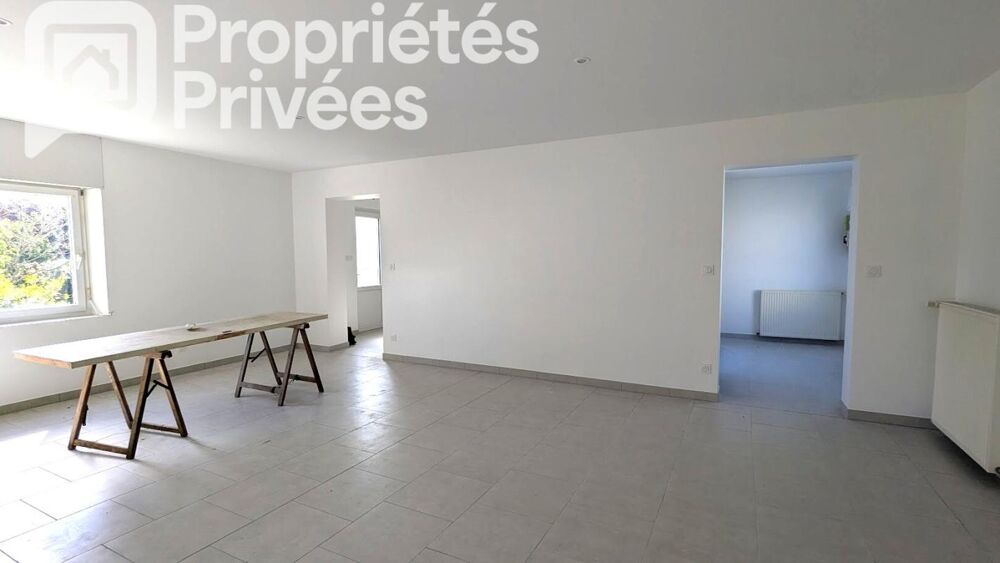 Vente Immeuble Chouzé sur Loire .Ensemble immobilier de 7 logements indépendants.430 M2 au total Chouze sur loire