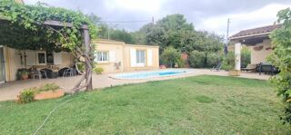  Villa à vendre 5 pièces 167 m²