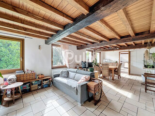  Maison � vendre 5 pi�ces 167 m�