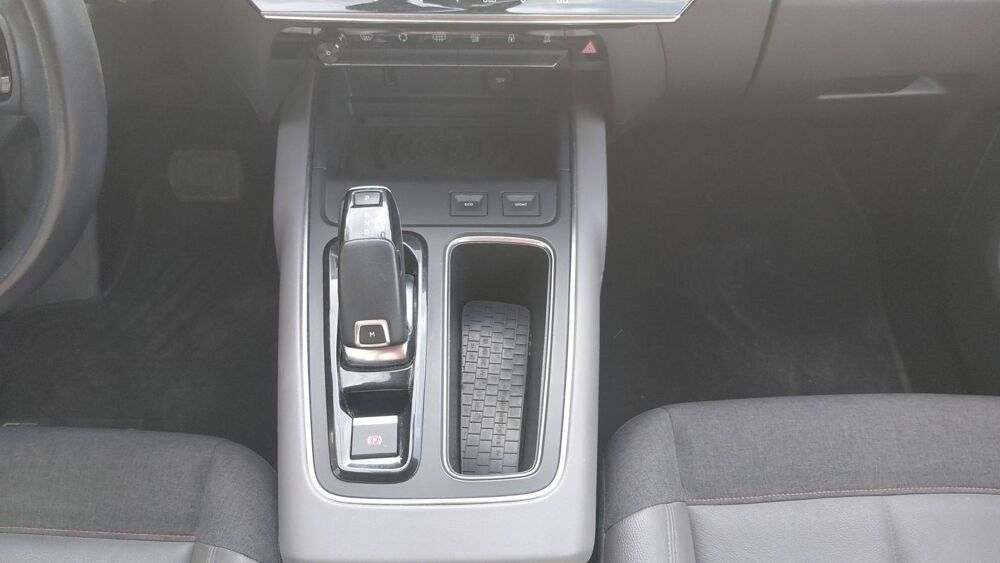 C5 aircross 1.5 BlueHDi 130 EAT8 Business + 2019 occasion 71240 Mancey