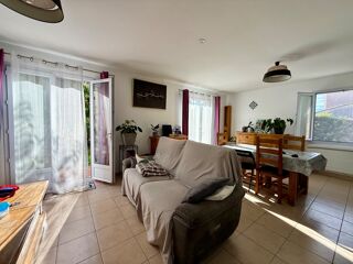 Vente Maison Maison à vendre 4 pièces BROUZET LES ALES (30) 107 m² habitable, 600m² de terrain Brouzet les ales