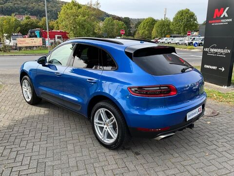 Macan Toit Panoramique – Bose 2019 occasion 33000 Bordeaux