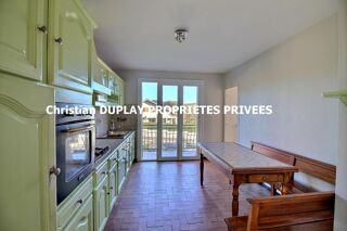  Maison � vendre 5 pi�ces 103 m�