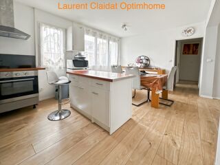  Appartement  vendre 4 pices 66 m