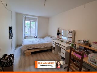  Maison � vendre 3 pi�ces 71 m�