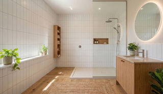  Appartement � vendre 3 pi�ces 68 m�