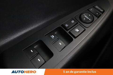 Tucson 1.7 CRDi Intuitive 115 ch 2016 occasion 92130 Issy-les-Moulineaux