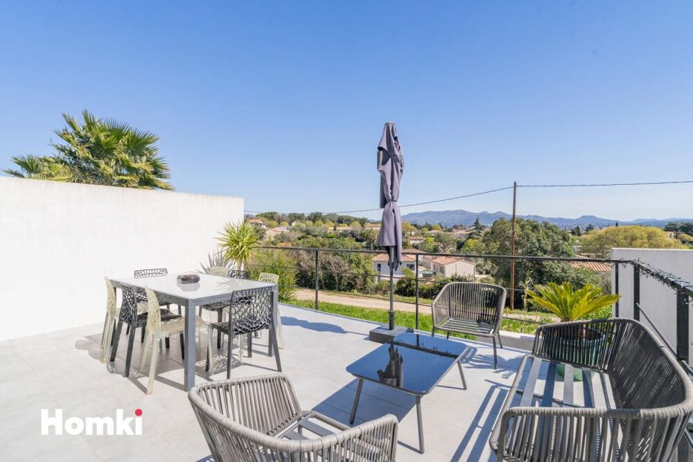 Vente Maison Maison/Villa T4 de 90 m² à Marseille 13013 Marseille 13