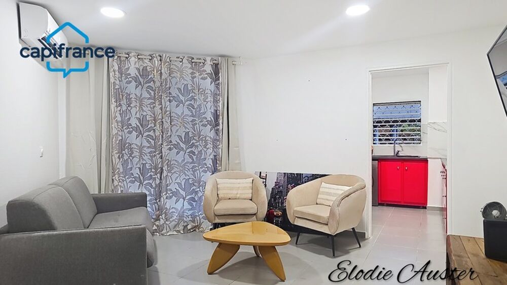 Location Appartement Appartement à louer 2 pièces LE GOSIER (971) Le gosier