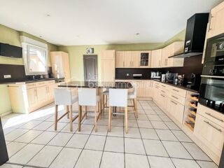  Maison à vendre 6 pièces 167 m²