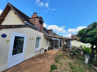  Maison à vendre 3 pièces 60 m²