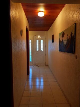  Appartement à louer 4 pièces 95 m²
