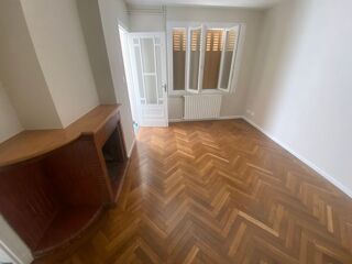  Maison à louer 5 pièces 90 m² Foix