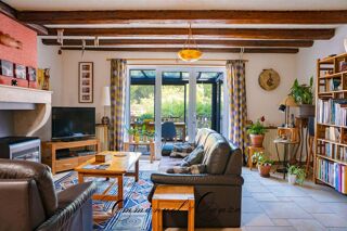  Maison à vendre 6 pièces 203 m²