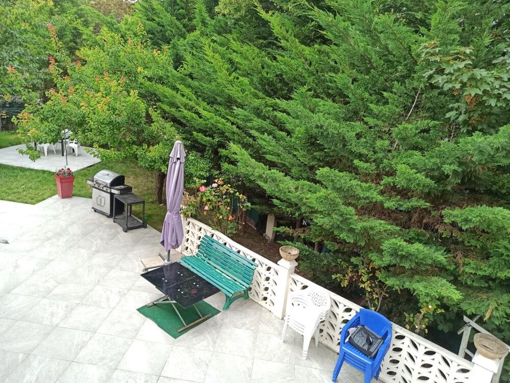 � vendre  Maison Noisy-le-Sec (93130)