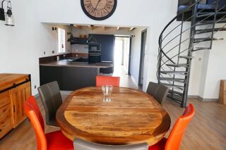  Maison à vendre 6 pièces 129 m²