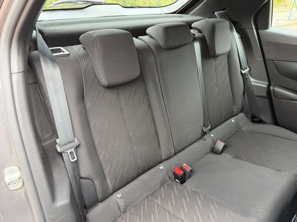 DS3 1.2 PURETECH 100 MONTMARTRE 2022 occasion 55800 Contrisson