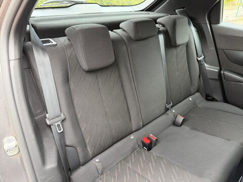 DS3 1.2 PURETECH 100 MONTMARTRE 2022 occasion 55800 Contrisson
