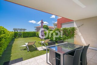  Appartement � vendre 2 pi�ces 38 m�