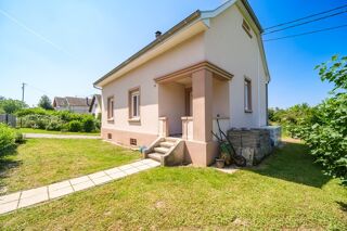  Maison � vendre 6 pi�ces 135 m�