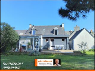  Maison à vendre 7 pièces 120 m²