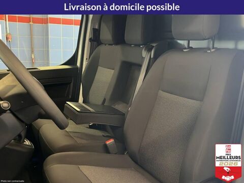 Expert FOURGON M DIESEL 120 CH MANUELLE 2026 occasion 10150 Lavau