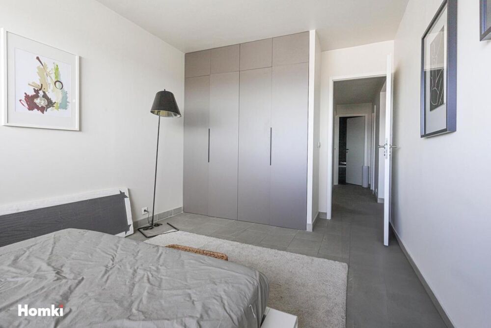 à vendre  Appartement Nice (06300)