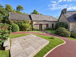  Maison à vendre 7 pièces 170 m²