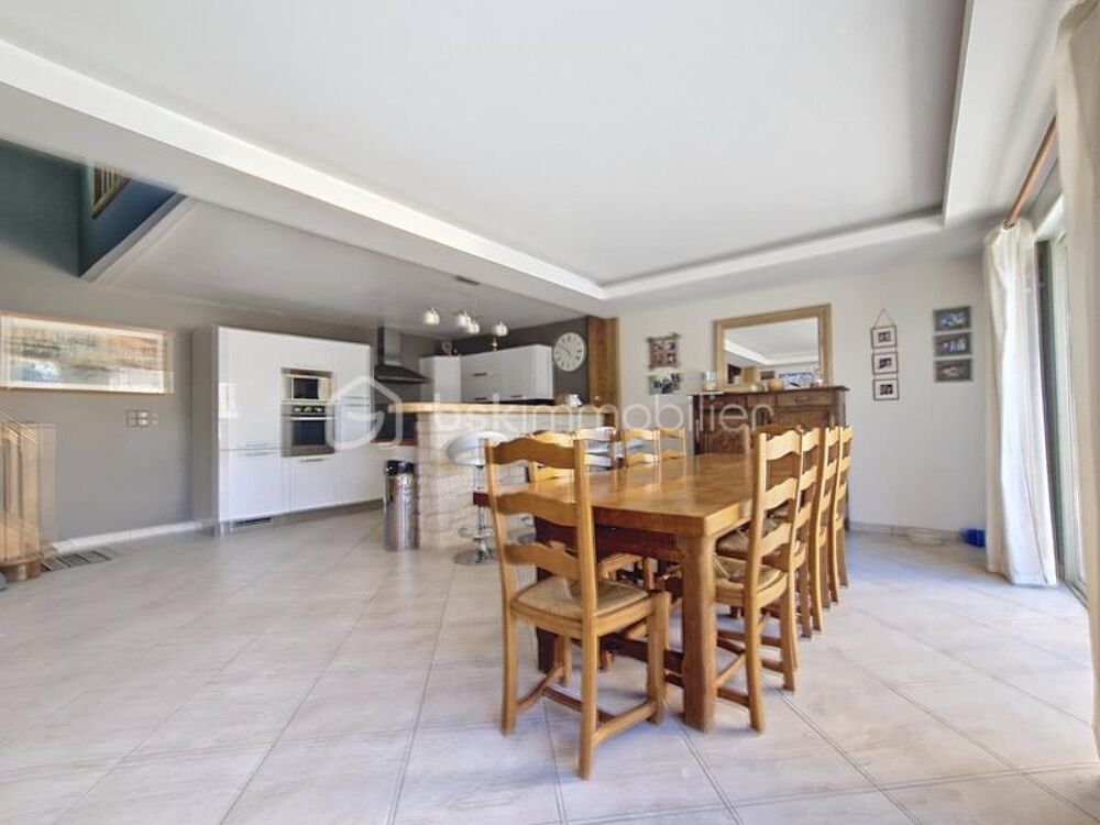 Maison 6 pièces