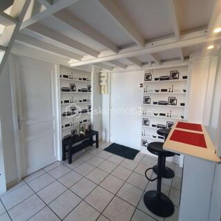  Appartement � vendre 1 pi�ce 28 m�