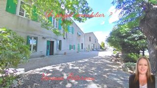  Maison à vendre 15 + pièces 402 m²
