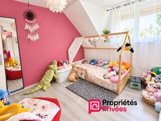  Maison à vendre 5 pièces 99 m²